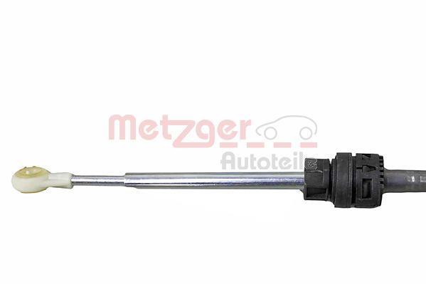 Cable para caja de cambios manual METZGER ref. 3150231
